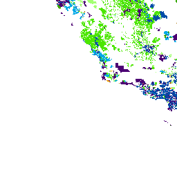 Cal Net Coverage Map California Interactive Broadband Map